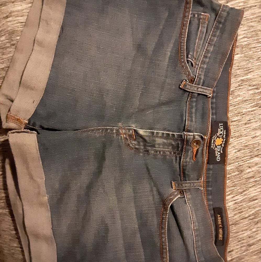 Lucky Brand Shorts